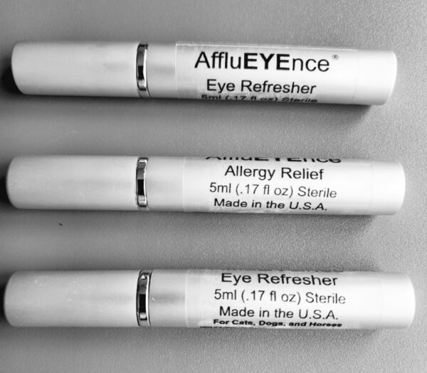 AffluEYEnce® Eye Refresher Spray - Image 3